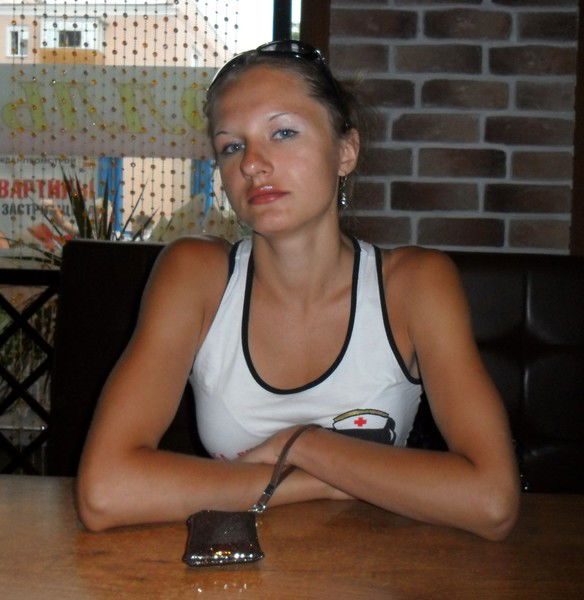 Татьяна Викторовна