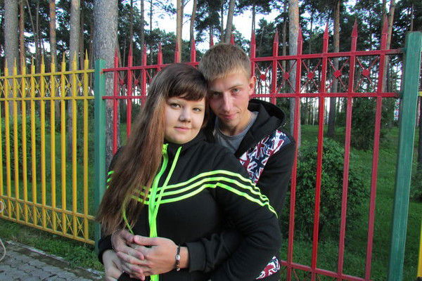 Кристиночка *********