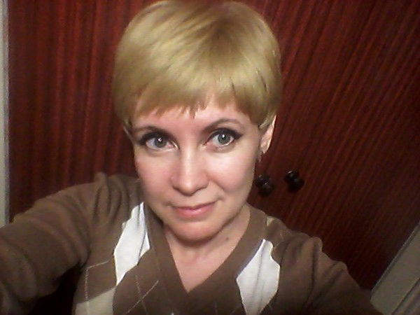 Кройтор Светлана