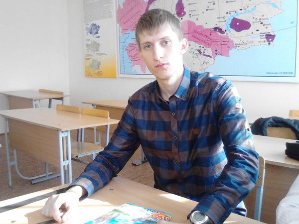 Андрей Арсентьев