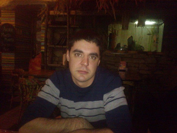 Антон Павлович