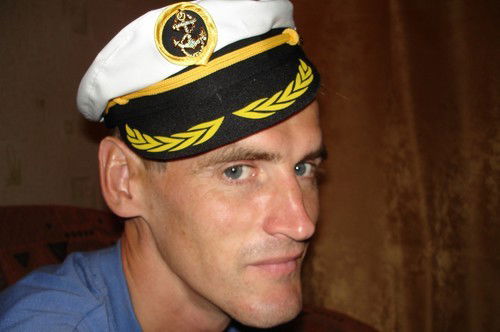 Вадим Степанов