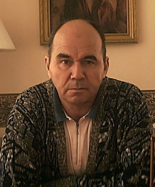 Тимурбек Арсланбеков