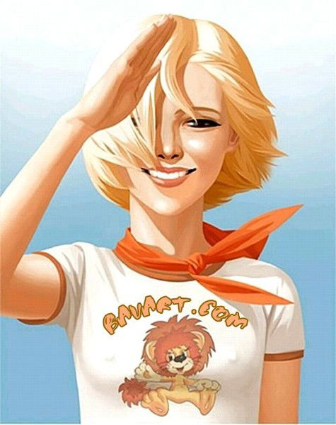 Bavart.com Фотосувениры