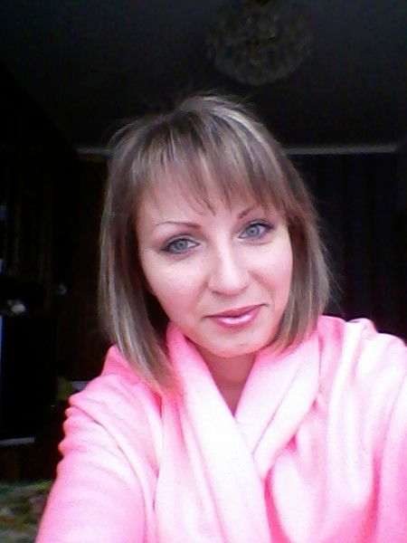 Ольга Ольга