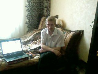 Андрей Власов