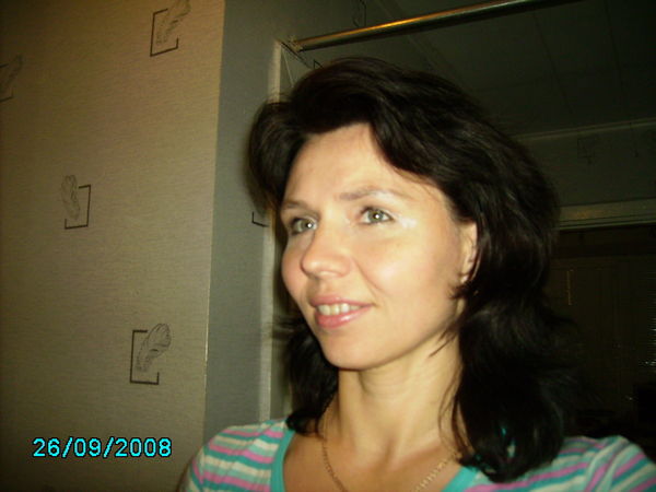 Людмила Коваль