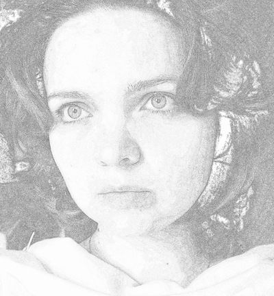 Елена Карманова