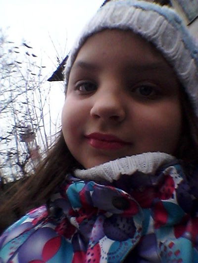 Юлия Фролова