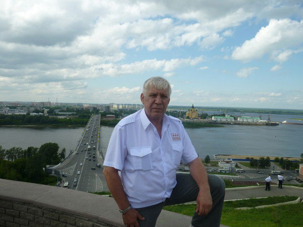 Александр Быков