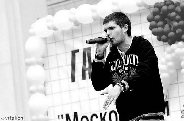 Vovan Chuprov †asc†™