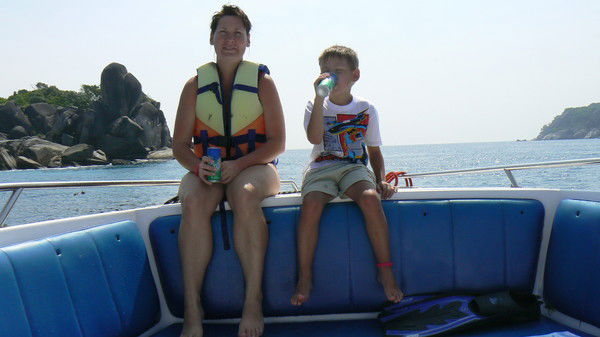 Наталья Абуздина