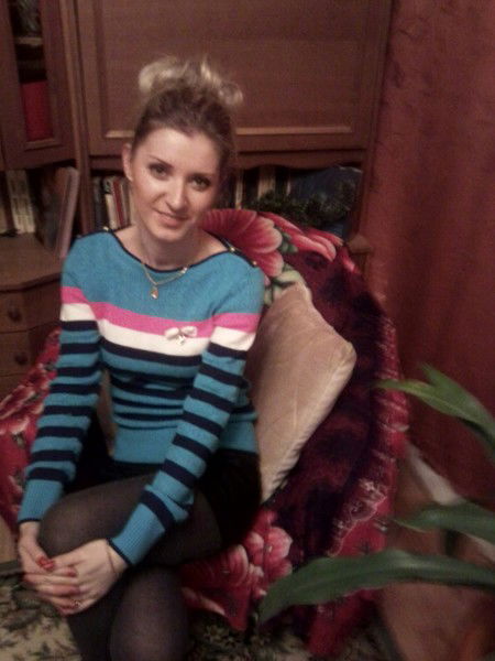 Евгения Мартинович