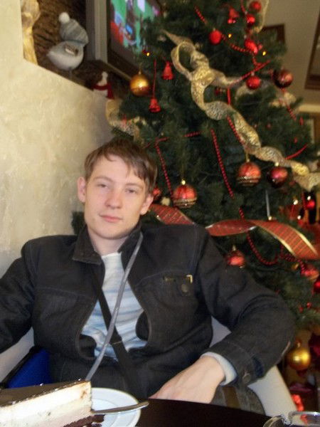 Владислав Сиднев