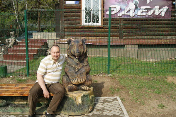 Михаил Зуев