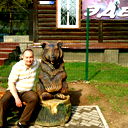 Михаил Зуев