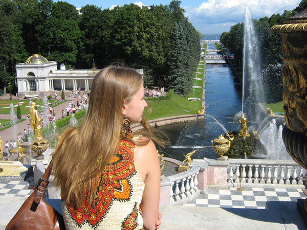 Мария Блохина