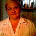 Ольга Глухова