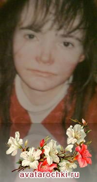 Таня Кочеткова