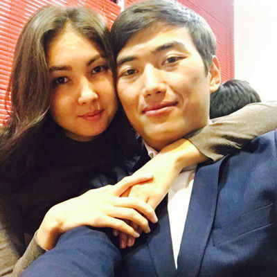 Еркежан Армиянова