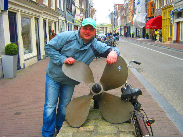 Алексей Руденко