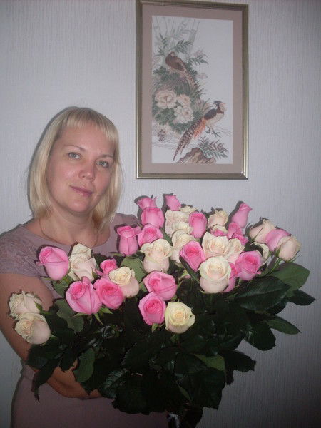 Наташа Ласученко