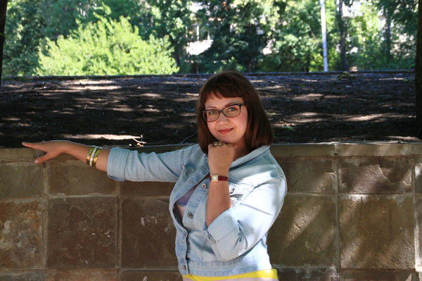 Нина Янковская