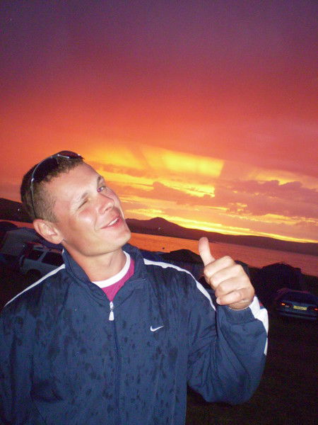 Николай Водянов