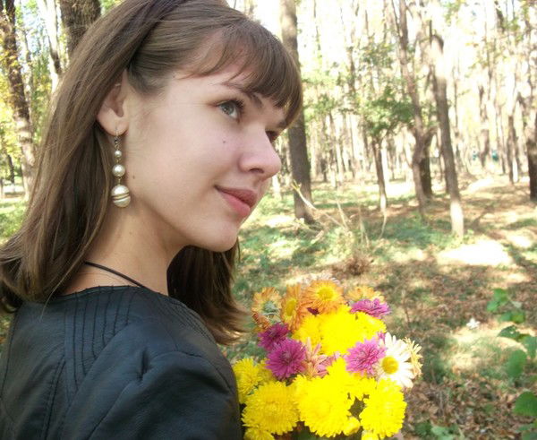 Алина Жемила