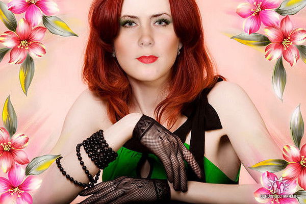 Наталия Титова