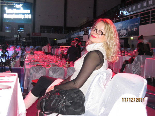 Екатерина Антоненко