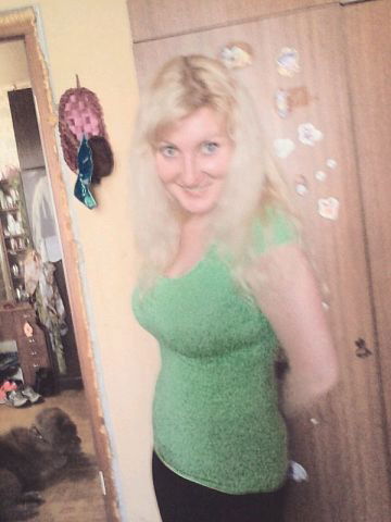 Елена Чибисова