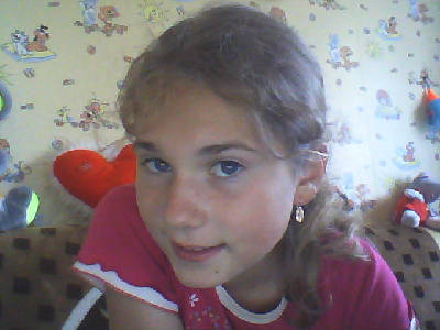 Катя Новицкая