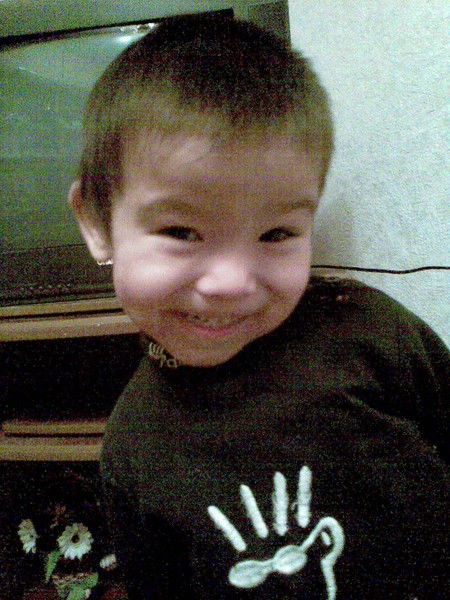 Мендигуль Корабаева