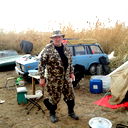 Валентин Морозов