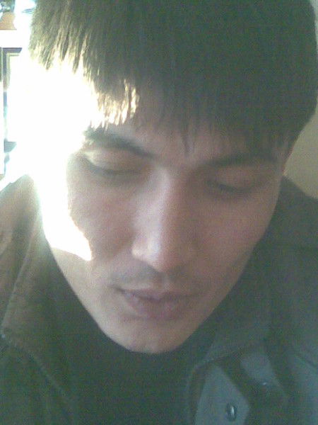 Шокан Рахимжанов