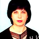Наталья Кондратенко