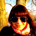 Арина Сазонова