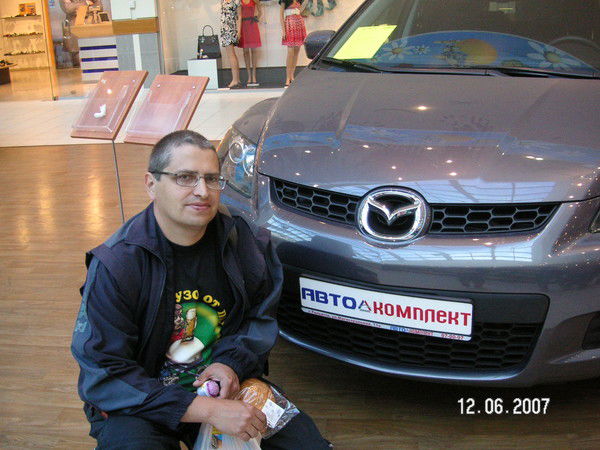 Александр Федоров