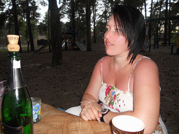 Юлия Сорокотягина