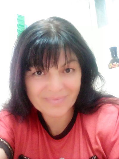 Татьяна Портнова