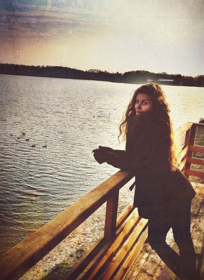 Виктория Строганова