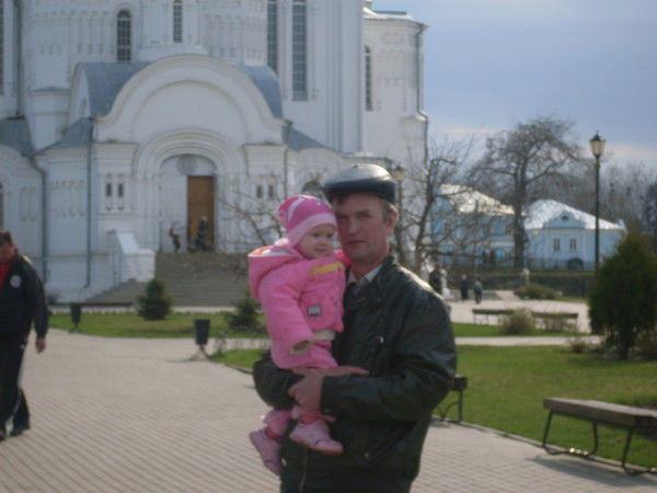 Владимир Замашкин