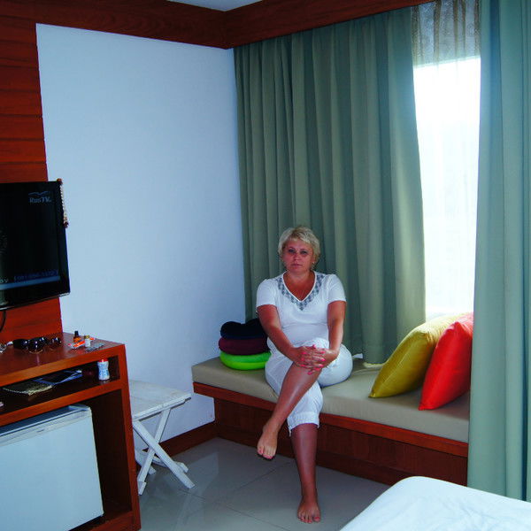 Галина Выходцева