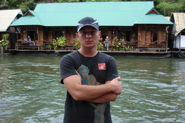 Николай Сурков