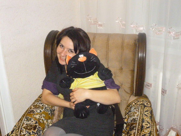 Екатерина Яковлева