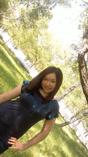 Назира Диханбаева