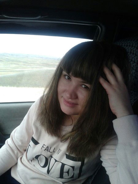 Айка Кадырова