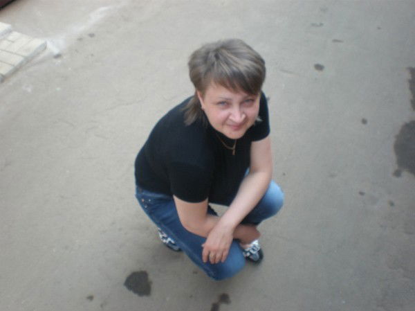 Татьяна *****