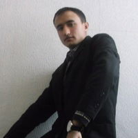 Алик Кахоров